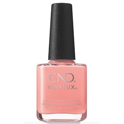CND Vinylux weekly polish - #373 rule breaker